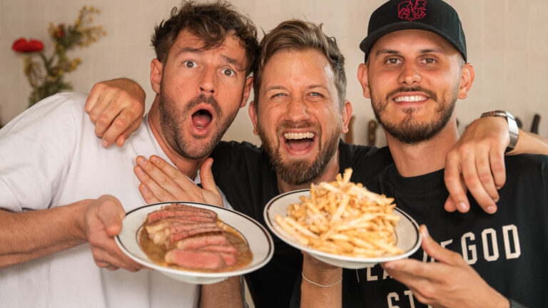 Steak Frites