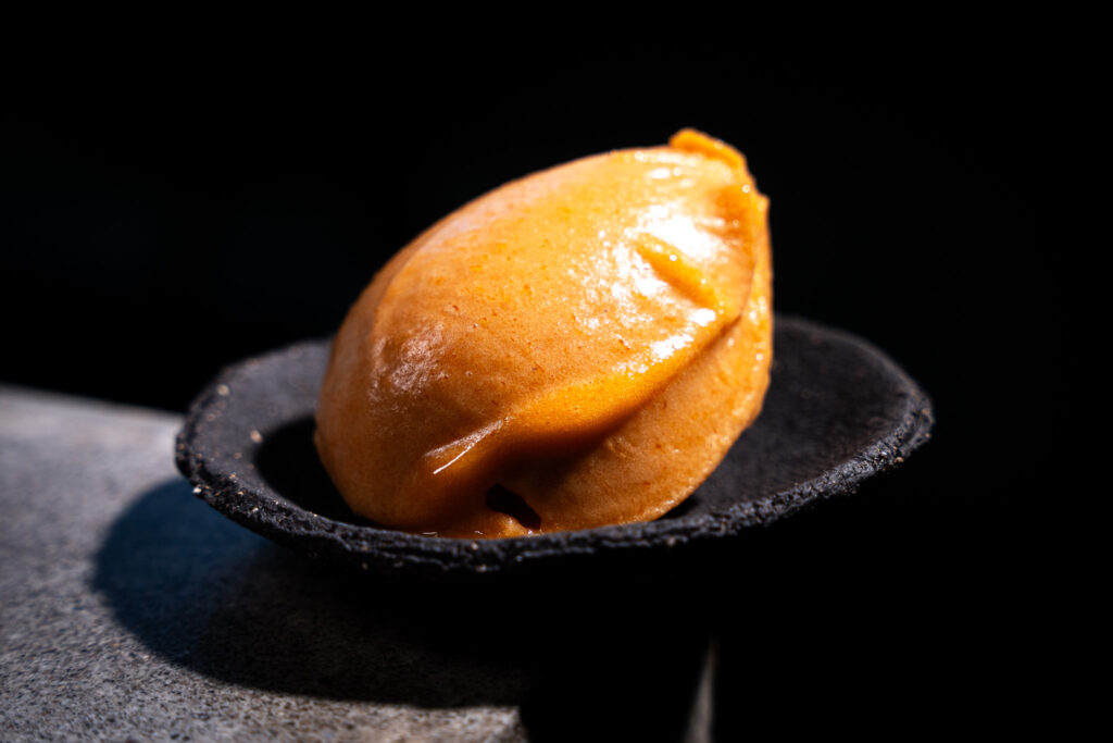 Marillen Sorbet