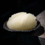 Holunder Sorbet