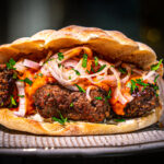 Cevapcici