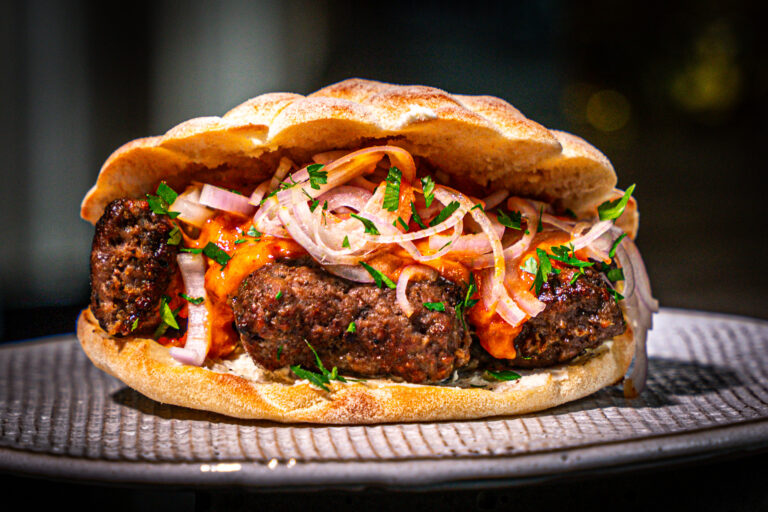 Cevapcici