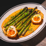 Spargel Tonnato