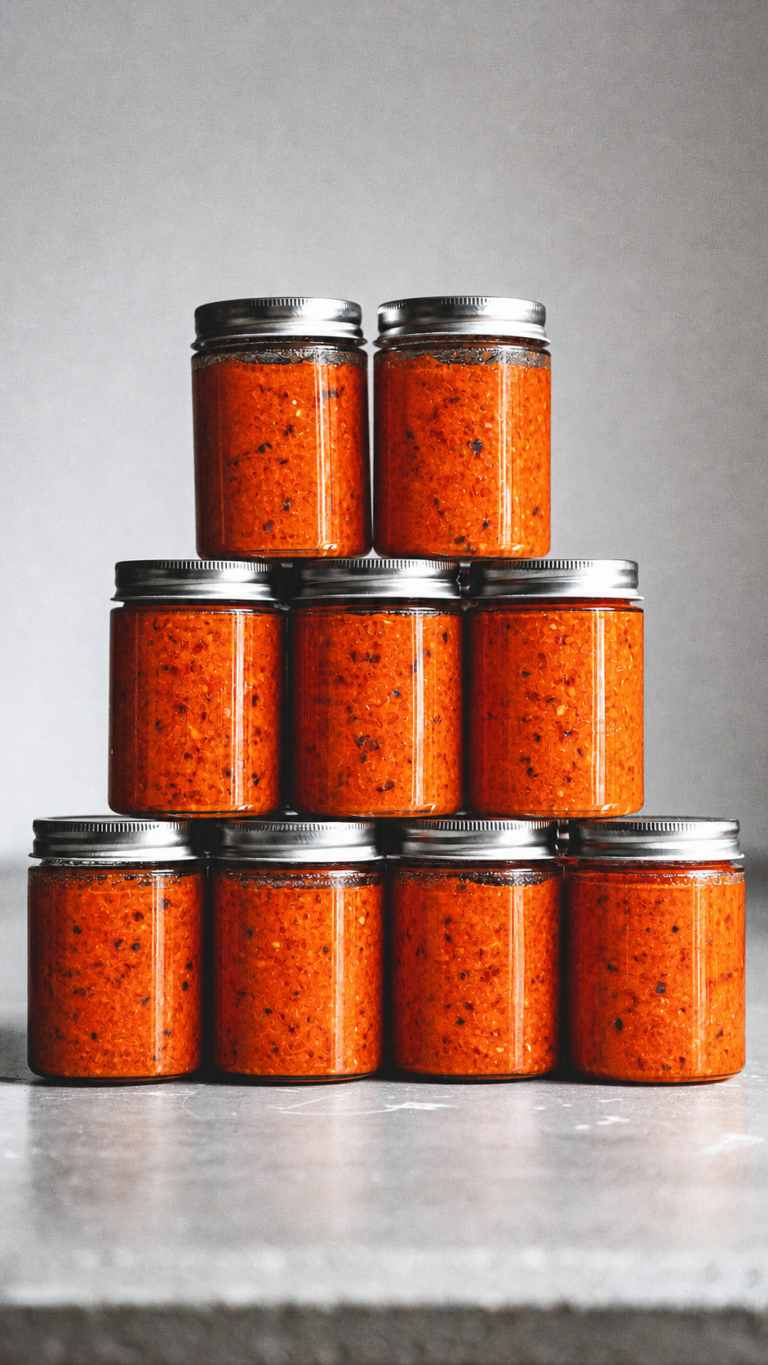 Ajvar