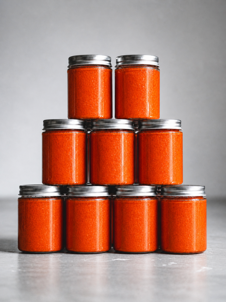 Ajvar