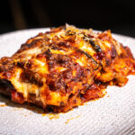 Parmigiana di Melanzane