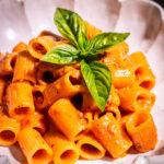Pasta alla Zozzona