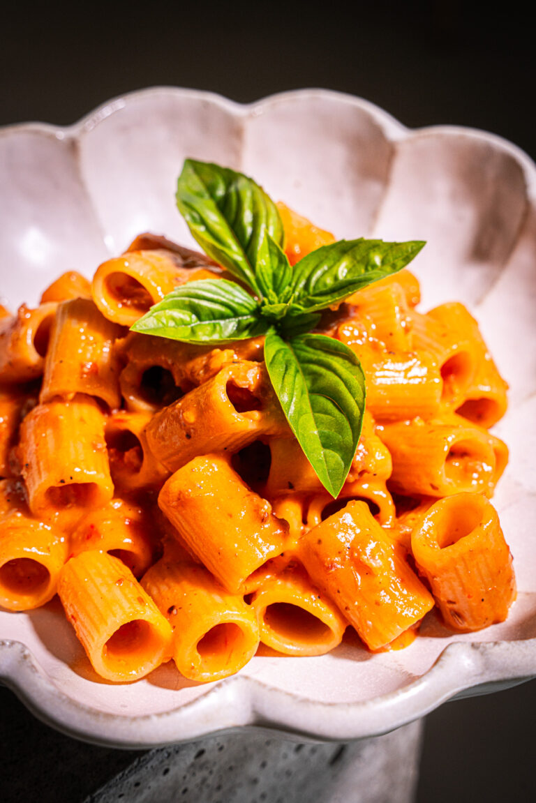 Pasta alla Zozzona