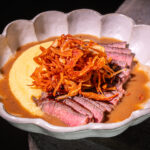 Zwiebelrostbraten