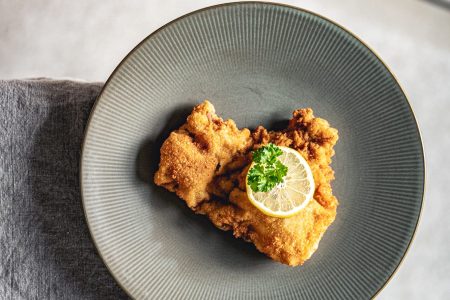 Schnitzel