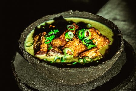 Brokkoli Creme Suppe