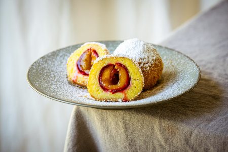 Zwetschgenknödel-Rezept