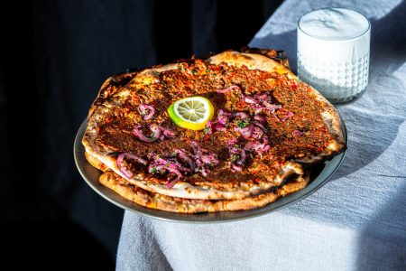 Lahmacun