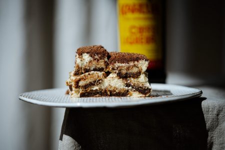 Khalua Tiramisu