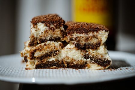 Khalua Tiramisu