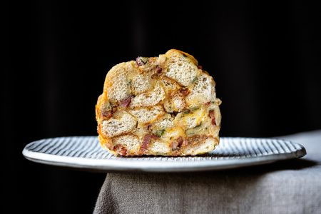 Tiroler Speckknödel