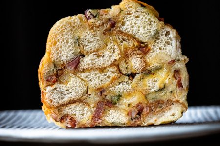 Tiroler Speckknödel