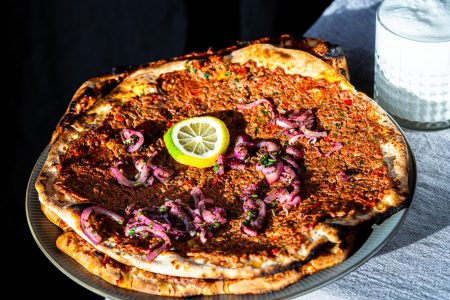 Lahmacun