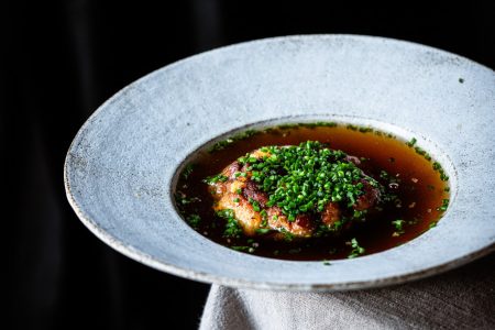 Kaspressknödel