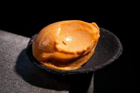 Marillen Sorbet