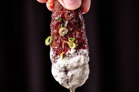 Crispy AirFryer Chicken