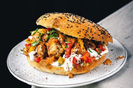Chicken-Souvlaki-Sandwich