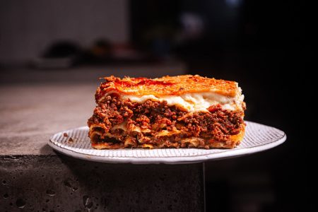 Lasagne
