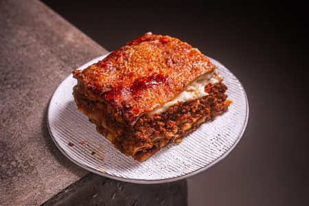 Lasagne