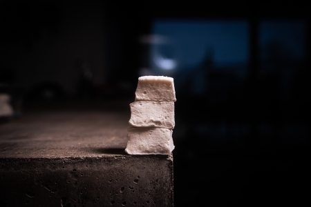 Marshmallows selber machen