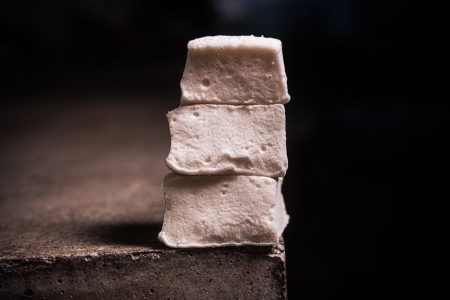 Marshmallows selber machen