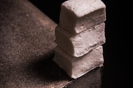 Marshmallows selber machen