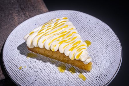 Limoncellokuchen