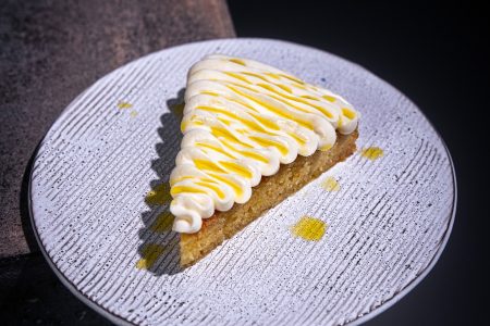 Limoncellokuchen