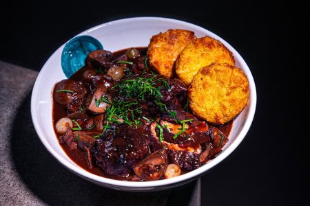Coq au Vin