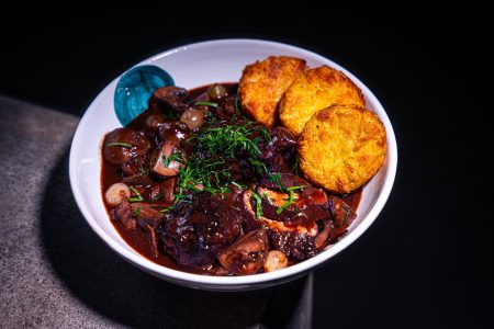 Coq au Vin