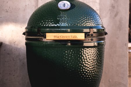Big Green Egg