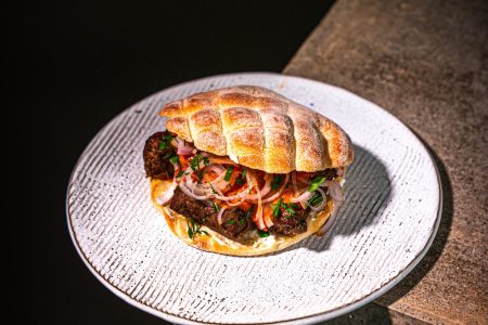 Cevapcici