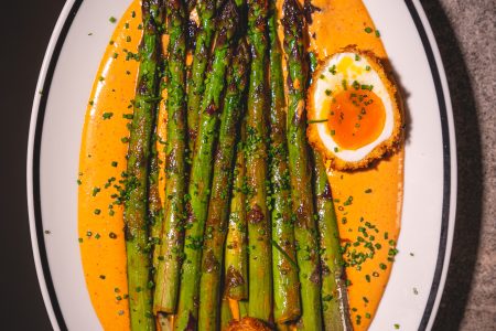 Spargel Tonnato