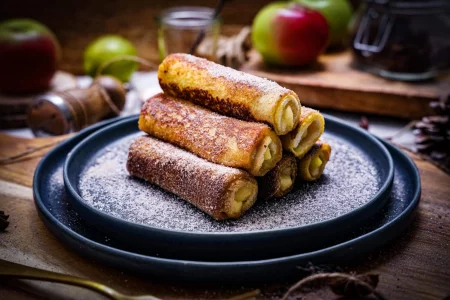 French Toast-Rezepte