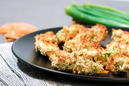 Avocado-Rezepte Avocado-Pommes