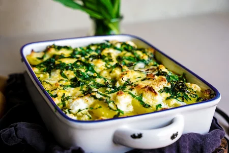 frittata-mit-bärlauch