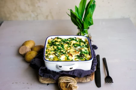frittata-rezept-mit-bärlauch