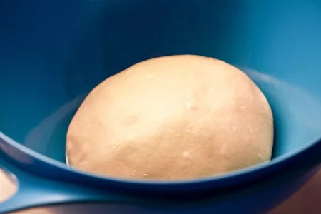 Brioche-Burger-Buns-Rezept