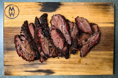 Butterzarte-Wagyu-Backerl