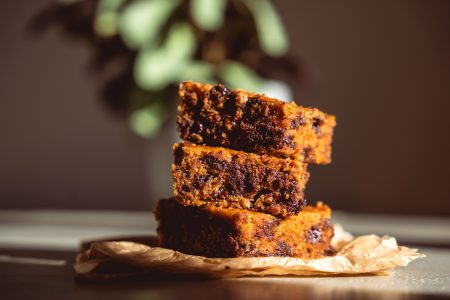 veganes-blondies-rezept