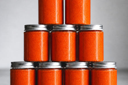 Ajvar