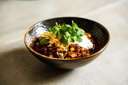 Chili con Carne