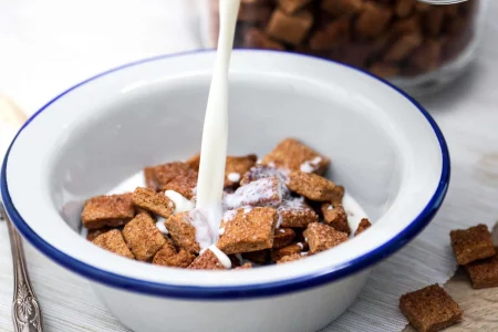 Cini Minis selber machen