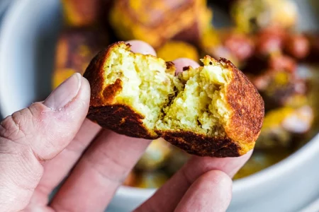 Currywurst selber machen