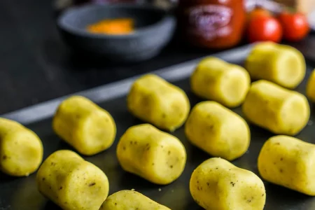 Tater Tots selber machen