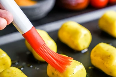 Tater Tots selber machen